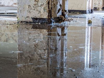 About water damage restoration service - emergency water extraction services experts in Santa Clarita